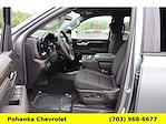 2025 Chevrolet Silverado 1500 Crew Cab 4WD Pickup for sale #TSZ282282 - photo 22