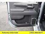 2025 Chevrolet Silverado 1500 Crew Cab 4WD Pickup for sale #TSZ282282 - photo 23