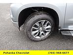2025 Chevrolet Silverado 1500 Crew Cab 4WD Pickup for sale #TSZ282282 - photo 27