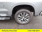 2025 Chevrolet Silverado 1500 Crew Cab 4WD Pickup for sale #TSZ282282 - photo 28