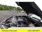 2025 Chevrolet Silverado 1500 Crew Cab 4WD Pickup for sale #TSZ282282 - photo 31