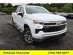 2025 Chevrolet Silverado 1500 Crew Cab 4WD Pickup for sale #TSZ282531 - photo 3