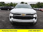 2025 Chevrolet Silverado 1500 Crew Cab 4WD Pickup for sale #TSZ282531 - photo 4