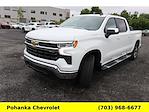 2025 Chevrolet Silverado 1500 Crew Cab 4WD Pickup for sale #TSZ282531 - photo 1