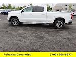 2025 Chevrolet Silverado 1500 Crew Cab 4WD Pickup for sale #TSZ282531 - photo 5