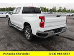 2025 Chevrolet Silverado 1500 Crew Cab 4WD Pickup for sale #TSZ282531 - photo 2