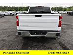 2025 Chevrolet Silverado 1500 Crew Cab 4WD Pickup for sale #TSZ282531 - photo 6