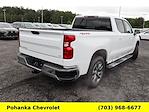2025 Chevrolet Silverado 1500 Crew Cab 4WD Pickup for sale #TSZ282531 - photo 7