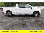 2025 Chevrolet Silverado 1500 Crew Cab 4WD Pickup for sale #TSZ282531 - photo 8