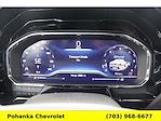 2025 Chevrolet Silverado 1500 Crew Cab 4WD Pickup for sale #TSZ282531 - photo 9