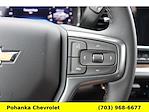 2025 Chevrolet Silverado 1500 Crew Cab 4WD Pickup for sale #TSZ282531 - photo 13