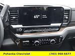 2025 Chevrolet Silverado 1500 Crew Cab 4WD Pickup for sale #TSZ282531 - photo 14