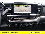 2025 Chevrolet Silverado 1500 Crew Cab 4WD Pickup for sale #TSZ282531 - photo 15