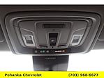 2025 Chevrolet Silverado 1500 Crew Cab 4WD Pickup for sale #TSZ282531 - photo 16