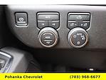 2025 Chevrolet Silverado 1500 Crew Cab 4WD Pickup for sale #TSZ282531 - photo 17