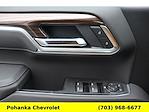 2025 Chevrolet Silverado 1500 Crew Cab 4WD Pickup for sale #TSZ282531 - photo 18