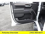 2025 Chevrolet Silverado 1500 Crew Cab 4WD Pickup for sale #TSZ282531 - photo 19