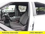 2025 Chevrolet Silverado 1500 Crew Cab 4WD Pickup for sale #TSZ282531 - photo 20