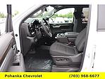 2025 Chevrolet Silverado 1500 Crew Cab 4WD Pickup for sale #TSZ282531 - photo 21