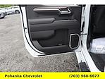 2025 Chevrolet Silverado 1500 Crew Cab 4WD Pickup for sale #TSZ282531 - photo 22