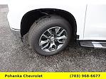 2025 Chevrolet Silverado 1500 Crew Cab 4WD Pickup for sale #TSZ282531 - photo 26