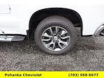 2025 Chevrolet Silverado 1500 Crew Cab 4WD Pickup for sale #TSZ282531 - photo 27