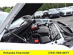 2025 Chevrolet Silverado 1500 Crew Cab 4WD Pickup for sale #TSZ282531 - photo 28