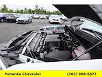 2025 Chevrolet Silverado 1500 Crew Cab 4WD Pickup for sale #TSZ282531 - photo 30