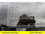 2025 Chevrolet Silverado 1500 Crew Cab 4WD Pickup for sale #TSZ282531 - photo 32