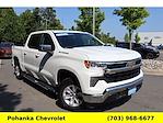2022 Chevrolet Silverado 1500 Crew Cab 4WD Pickup for sale #TSZ282531A - photo 1