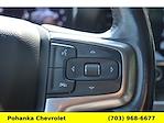2022 Chevrolet Silverado 1500 Crew Cab 4WD Pickup for sale #TSZ282531A - photo 14