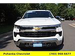 2022 Chevrolet Silverado 1500 Crew Cab 4WD Pickup for sale #TSZ282531A - photo 3