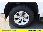 2022 Chevrolet Silverado 1500 Crew Cab 4WD Pickup for sale #TSZ282531A - photo 25