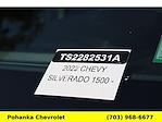 2022 Chevrolet Silverado 1500 Crew Cab 4WD Pickup for sale #TSZ282531A - photo 27