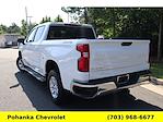 2022 Chevrolet Silverado 1500 Crew Cab 4WD Pickup for sale #TSZ282531A - photo 6