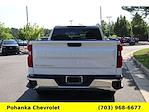 2022 Chevrolet Silverado 1500 Crew Cab 4WD Pickup for sale #TSZ282531A - photo 7