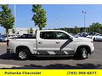 2022 Chevrolet Silverado 1500 Crew Cab 4WD Pickup for sale #TSZ282531A - photo 8