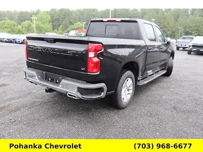 2025 Chevrolet Silverado 1500 Crew Cab 4WD Pickup for sale #TSZ282743 - photo 2