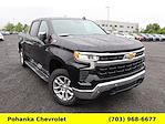 2025 Chevrolet Silverado 1500 Crew Cab 4WD Pickup for sale #TSZ282743 - photo 1