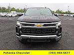 2025 Chevrolet Silverado 1500 Crew Cab 4WD Pickup for sale #TSZ282743 - photo 3