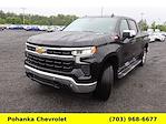 2025 Chevrolet Silverado 1500 Crew Cab 4WD Pickup for sale #TSZ282743 - photo 4