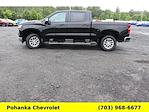 2025 Chevrolet Silverado 1500 Crew Cab 4WD Pickup for sale #TSZ282743 - photo 5
