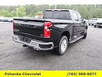 2025 Chevrolet Silverado 1500 Crew Cab 4WD Pickup for sale #TSZ282743 - photo 2