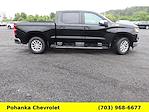 2025 Chevrolet Silverado 1500 Crew Cab 4WD Pickup for sale #TSZ282743 - photo 8