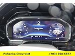 2025 Chevrolet Silverado 1500 Crew Cab 4WD Pickup for sale #TSZ282743 - photo 9
