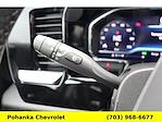 2025 Chevrolet Silverado 1500 Crew Cab 4WD Pickup for sale #TSZ282743 - photo 10