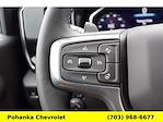 2025 Chevrolet Silverado 1500 Crew Cab 4WD Pickup for sale #TSZ282743 - photo 11