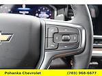 2025 Chevrolet Silverado 1500 Crew Cab 4WD Pickup for sale #TSZ282743 - photo 12