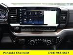 2025 Chevrolet Silverado 1500 Crew Cab 4WD Pickup for sale #TSZ282743 - photo 13