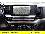 2025 Chevrolet Silverado 1500 Crew Cab 4WD Pickup for sale #TSZ282743 - photo 14